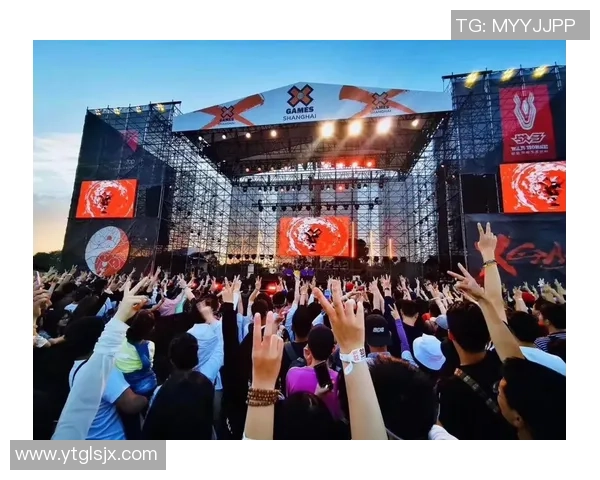 上海极限运动队引领最新极限运动心理素质十强榜单分析