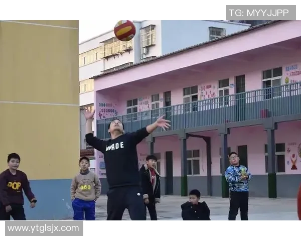 上海排球队节奏解析:如何提升团队协作与比赛表现 上海排球队节奏解析:如何提升团队协作与比赛表现