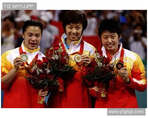 乒乓球传奇黄秀英的奋斗与荣耀之路对话分享 乒乓球传奇黄秀英的奋斗与荣耀之路对话分享