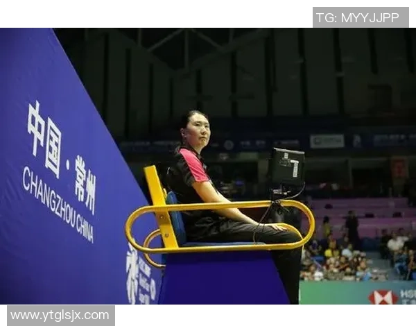 专访羽毛球女神周芳揭秘她的成功秘诀与奋斗历程