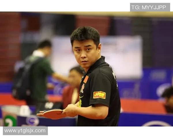 专访乒乓球教练李军探索成功背后的秘密与经验分享 专访乒乓球教练李军探索成功背后的秘密与经验分享