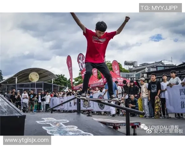 全国街舞大赛特别报道成都滑板队如何实现突破与成长的精彩历程