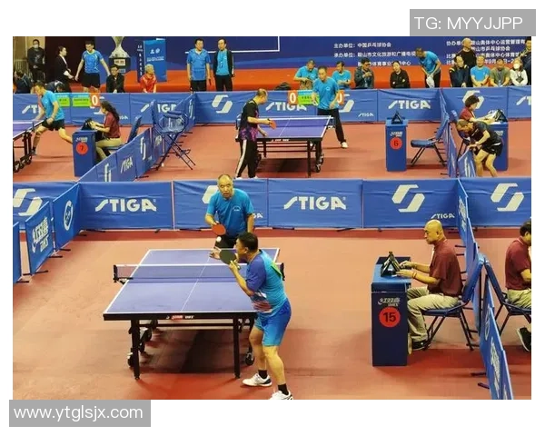 乒乓球的魅力与精神：深入了解上海乒乓球队的训练与文化