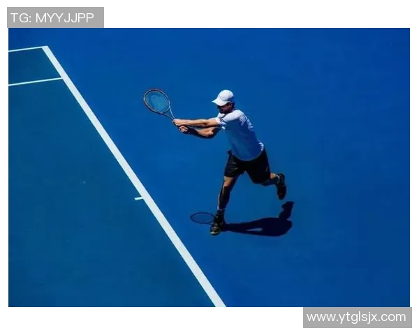 从零起步掌握网球心理素质提升技巧与实战策略全解析