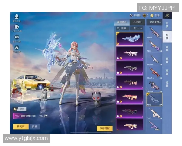 和平精英专题:深入分析WE战队在战术灵活性上的独特优势与表现 和平精英专题:深入分析WE战队在战术灵活性上的独特优势与表现