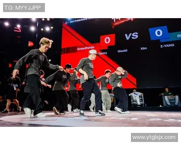 杭州街舞队在攀岩联赛中的耐力表现分析与精彩瞬间回顾