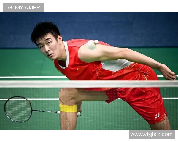 权威发布羽毛球节奏实力榜单揭晓各大选手表现分析与排名解读