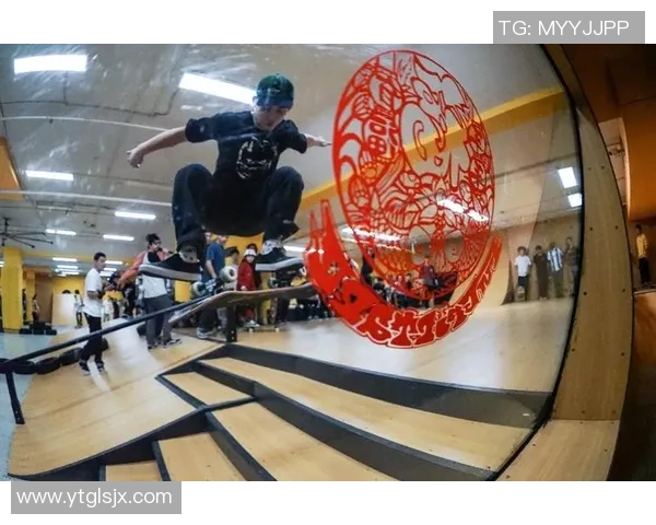 滑板团队协作全攻略从零起步打造无懈可击的团队默契与技巧