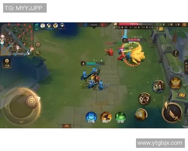 王者荣耀深度解析:IG战队如何培养出色的心理素质与竞技状态 王者荣耀深度解析:IG战队如何培养出色的心理素质与竞技状态