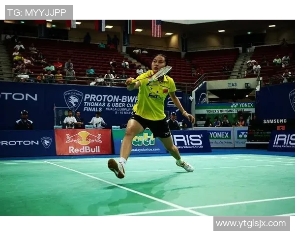 陈秀英的羽毛球人生深度对话探索她的奋斗与梦想之路